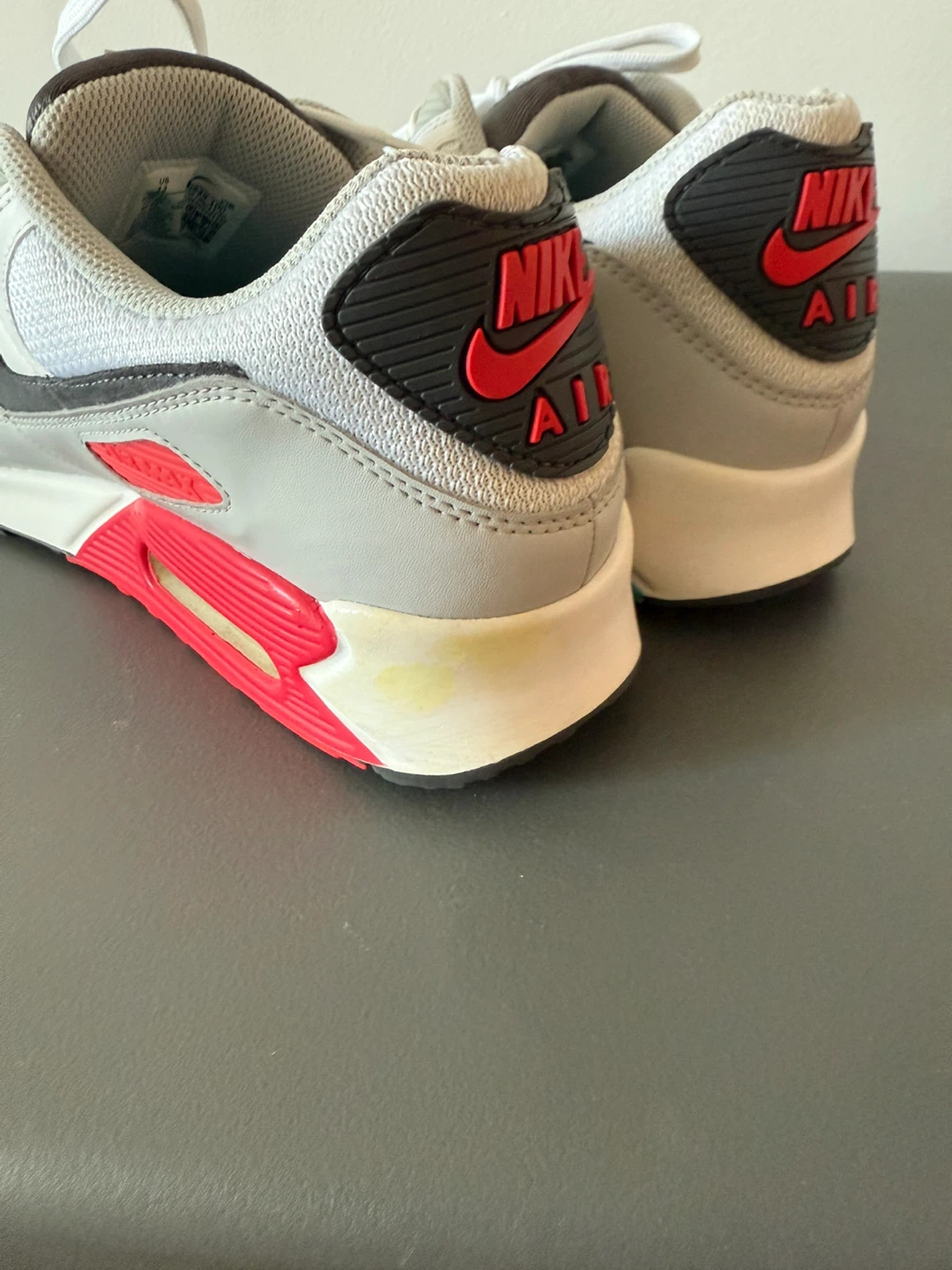 Nike air max 90 - photo 5