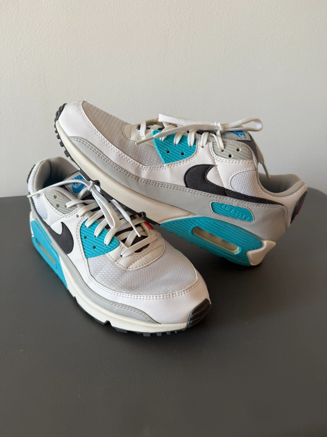 Nike air max 90 - photo 2