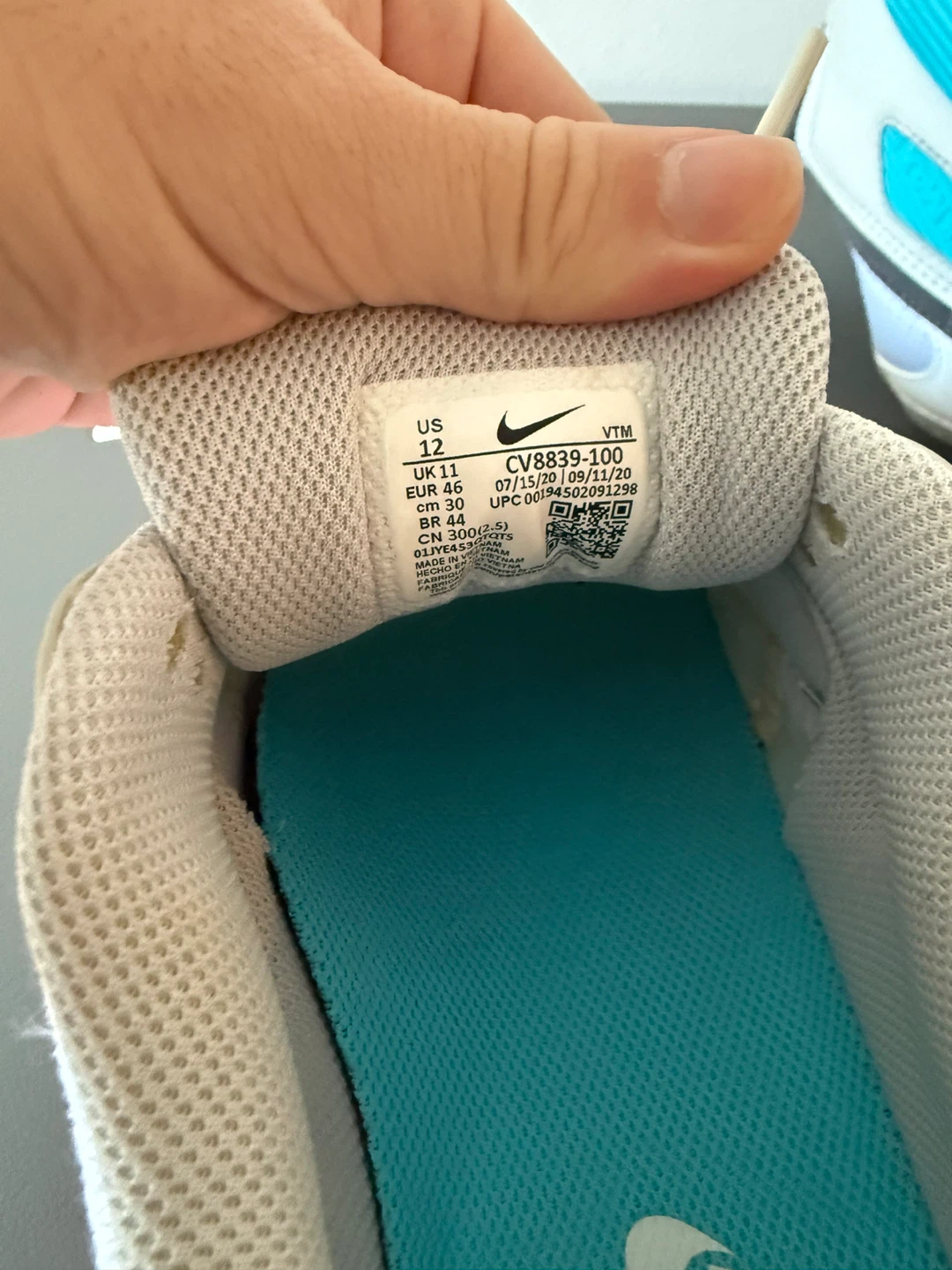 Nike air max 90 - photo 4