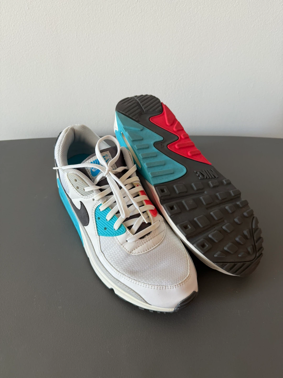 Nike air max 90 - photo 3