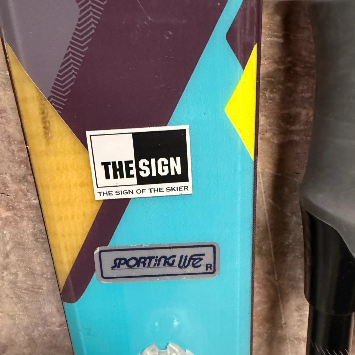 Rossignol Temptation 77 Skis - Size 160 - photo 3