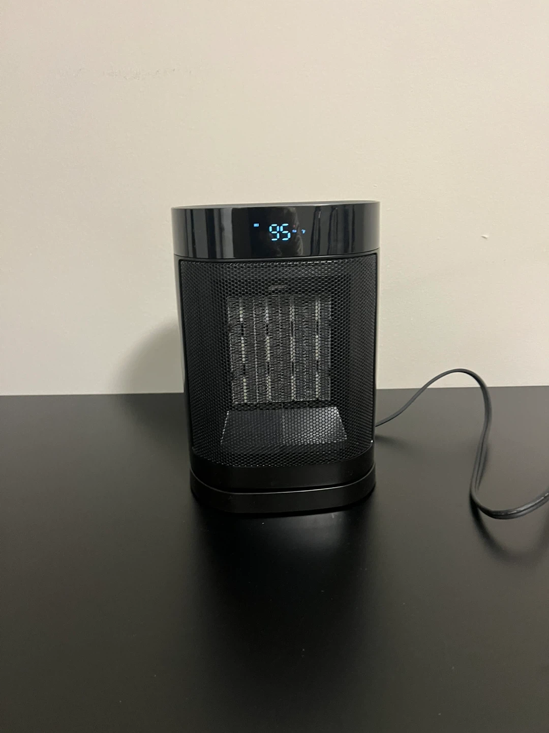 GiveBest Electric Oscillation Portable Space Heater - New - photo 4