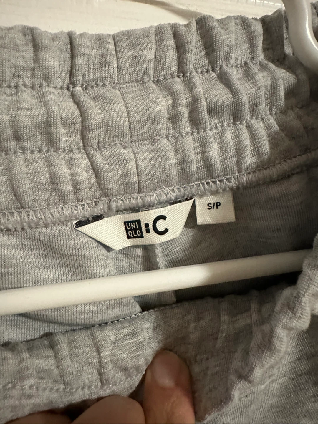 New Uniqlo Men’s Loose Sweats - photo 2