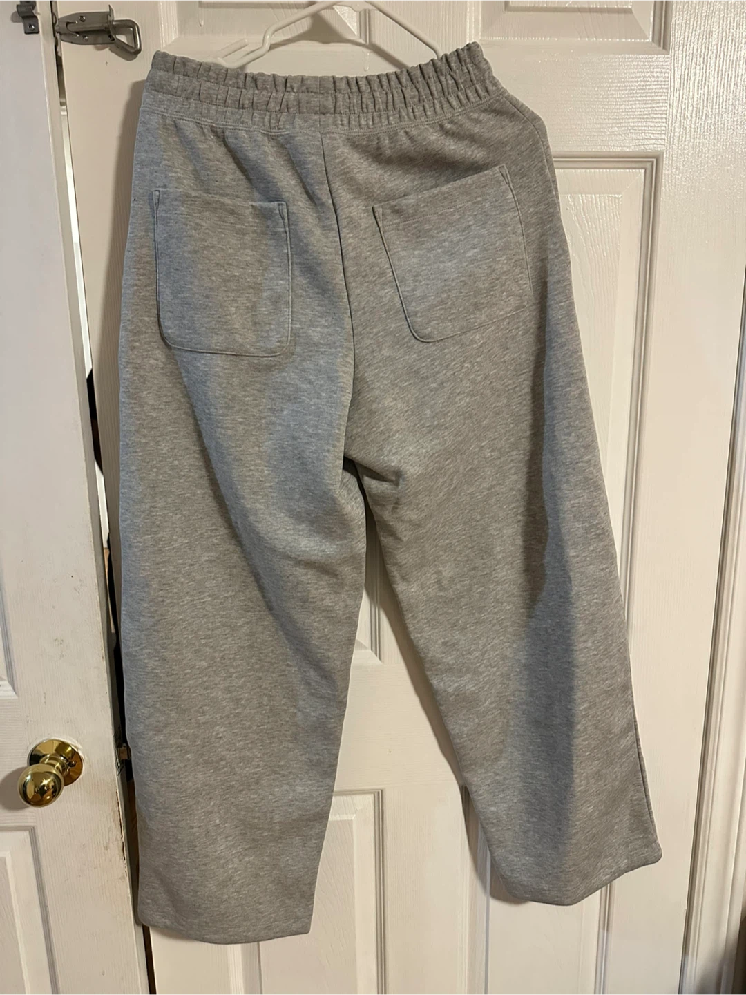 New Uniqlo Men’s Loose Sweats - photo 5