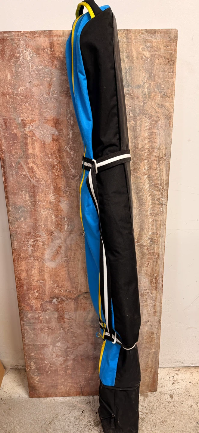 Salomon Ski Bag - photo 2
