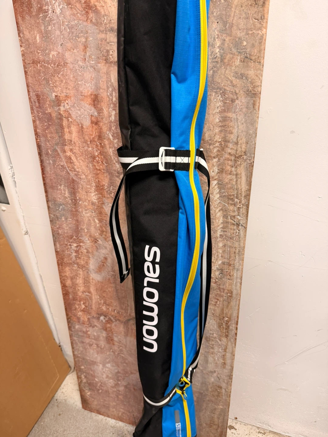 Salomon Ski Bag