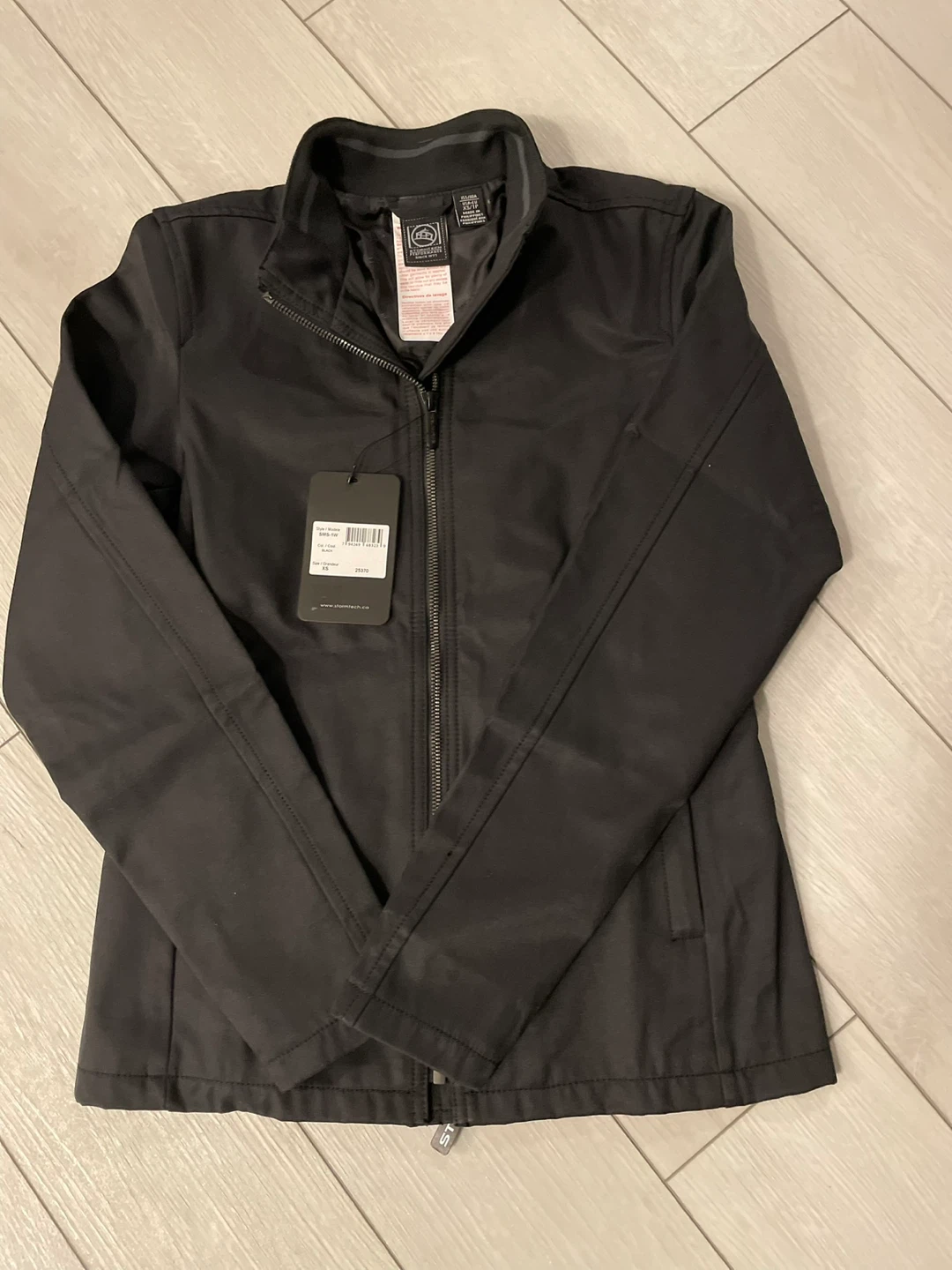 Stormtech Women’s Jacket