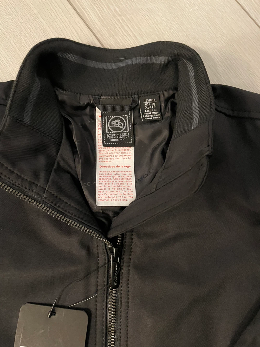 Stormtech Women’s Jacket - photo 3