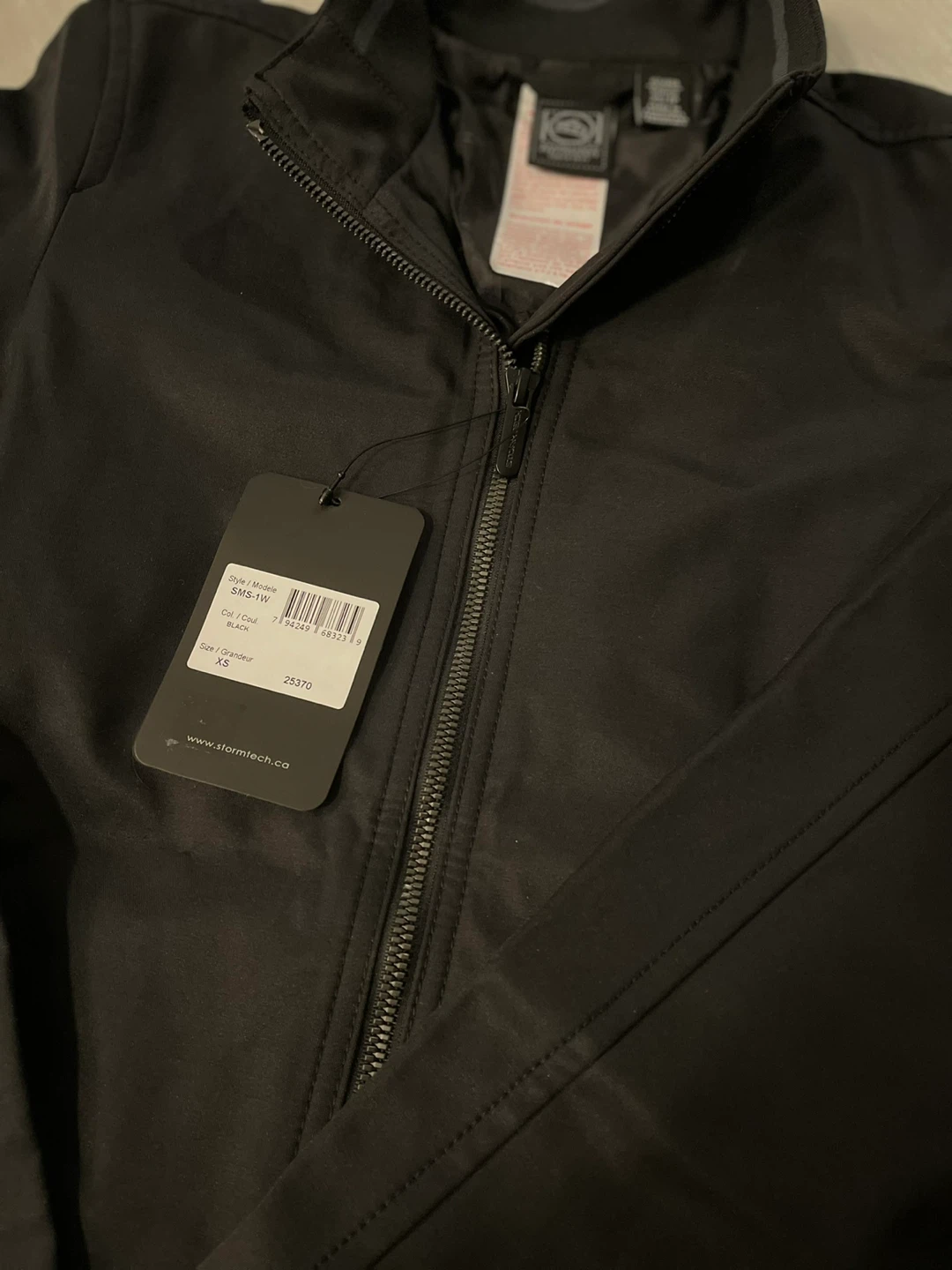 Stormtech Women’s Jacket - photo 2
