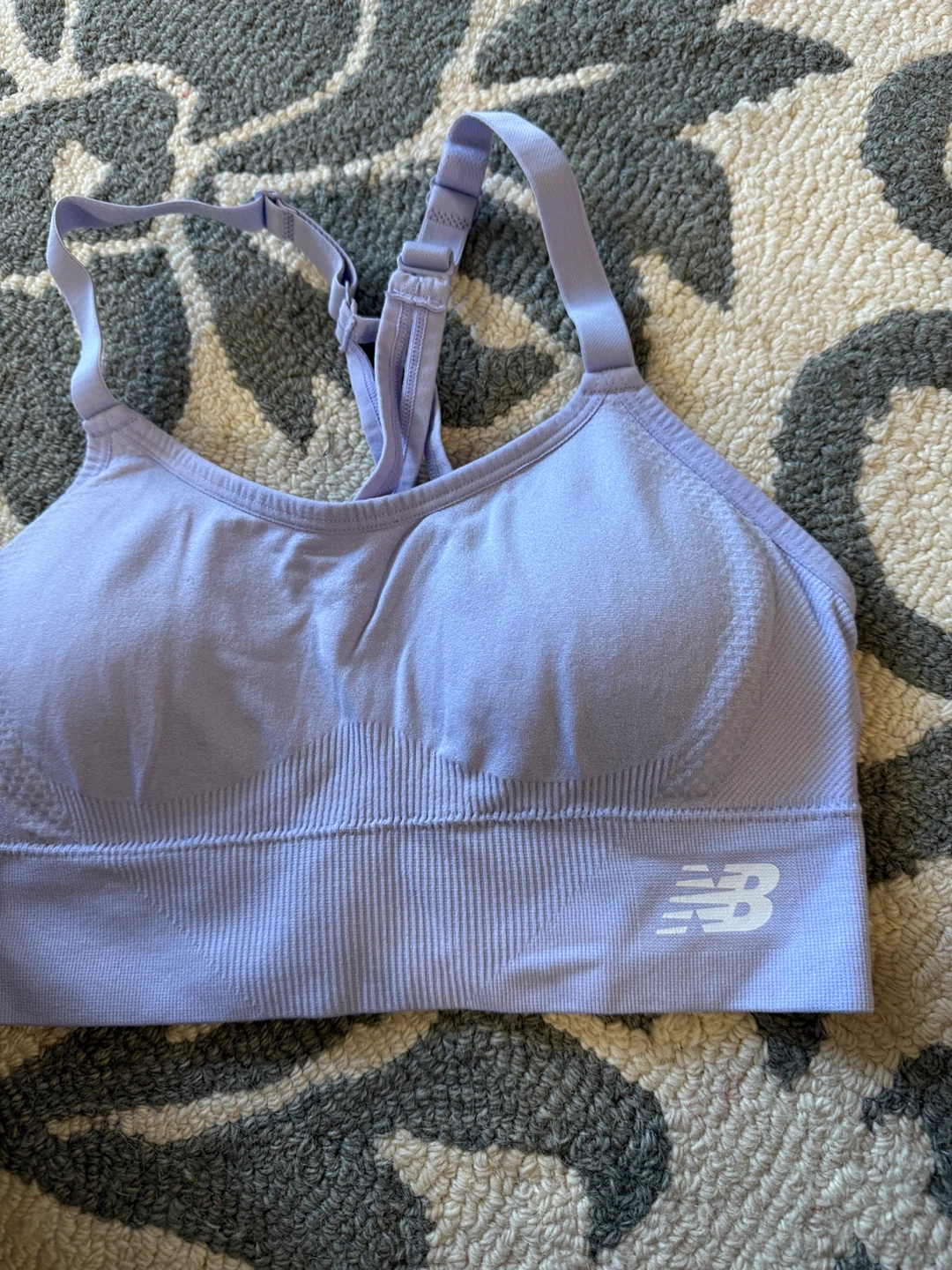 New Balance Sports Bra - Size S - photo 2
