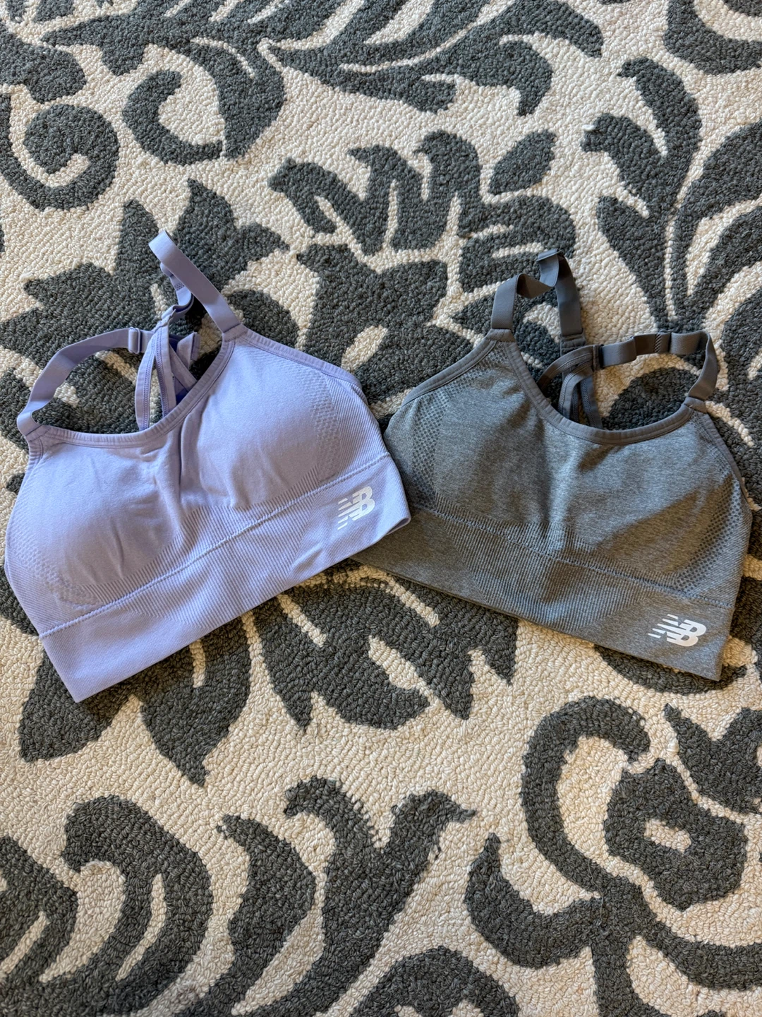 New Balance Sports Bra - Size S