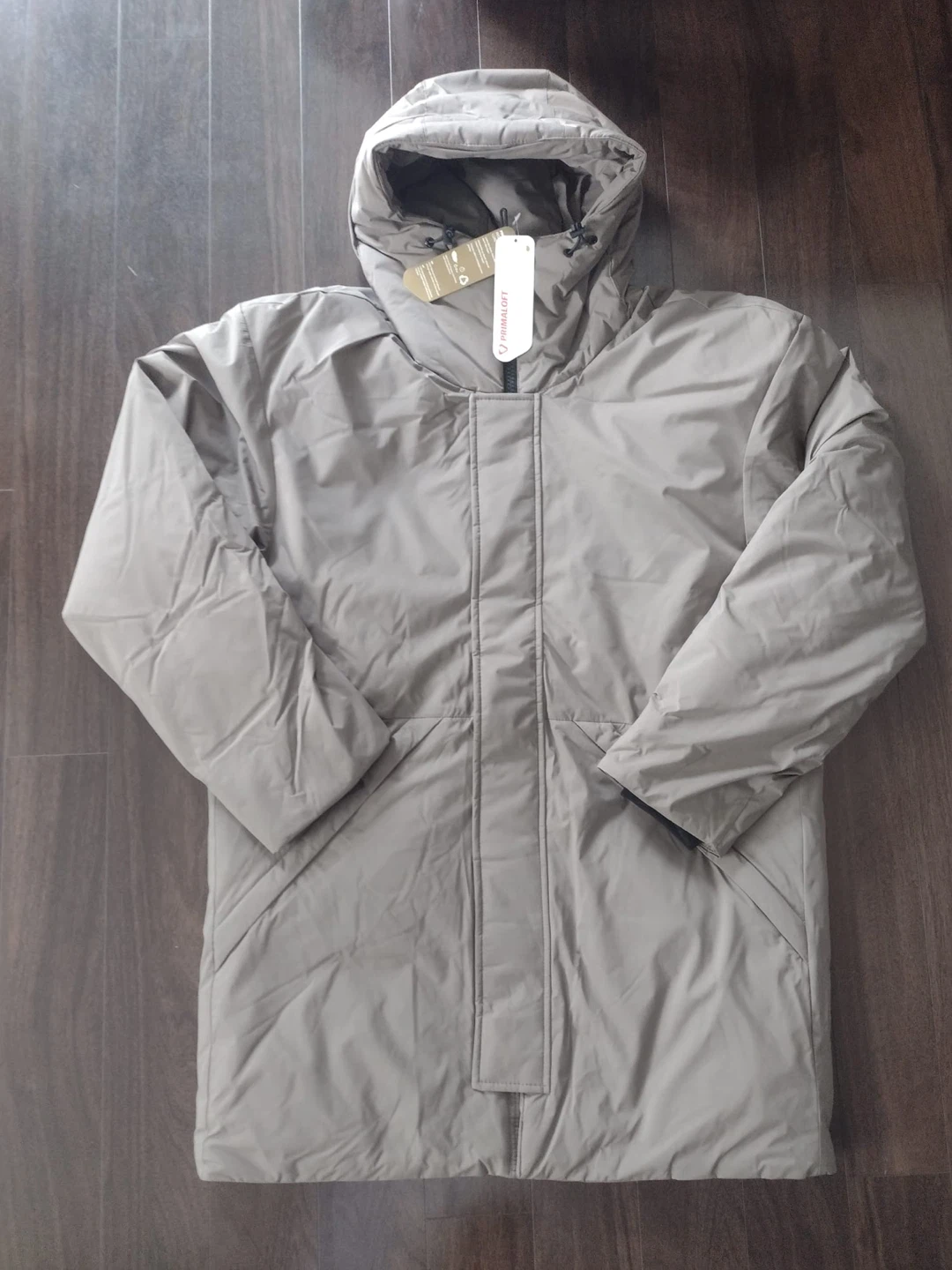 Abercrombie & Fitch Men’s Jacket