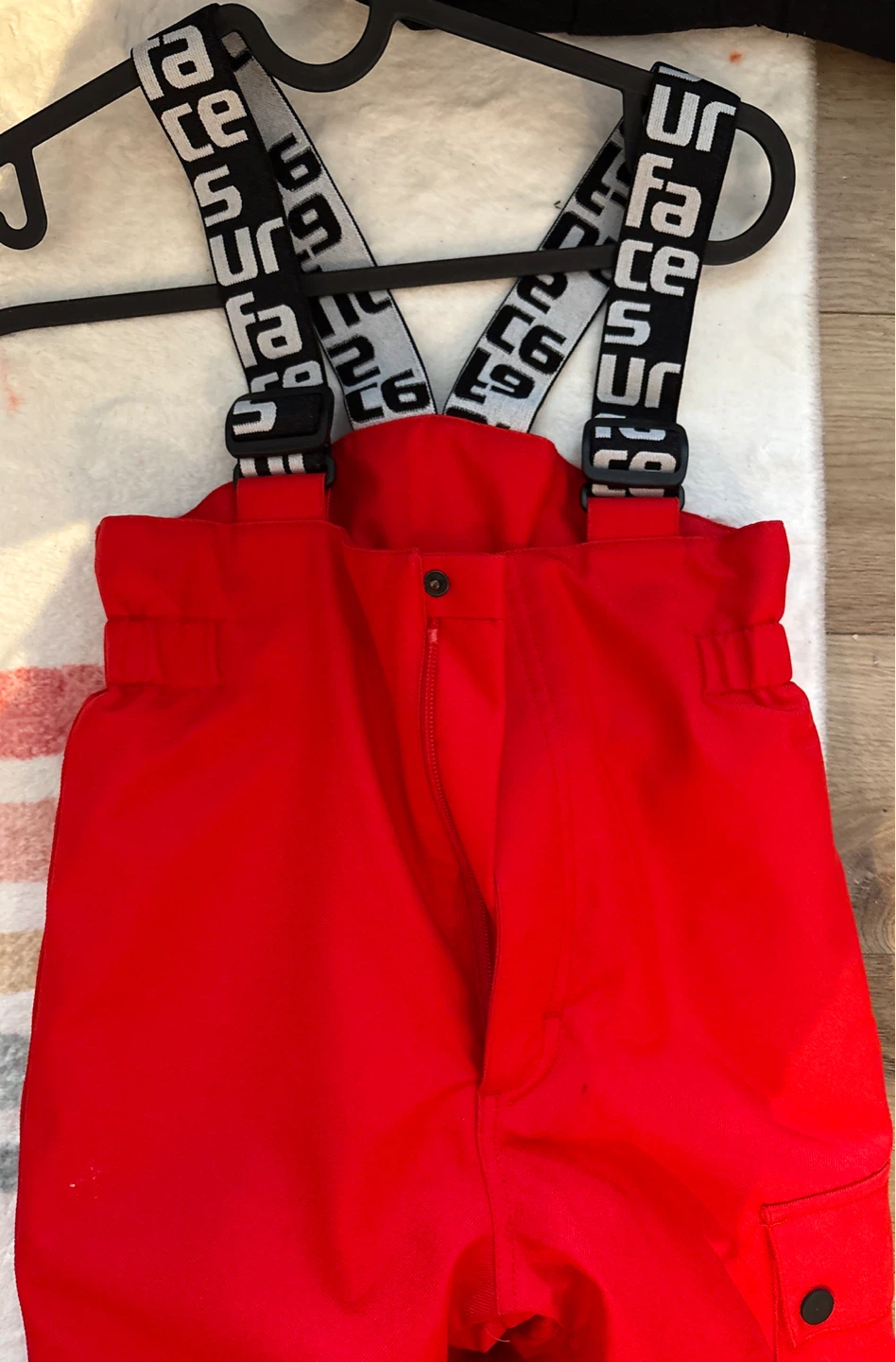 SURFACE winter coat & pants 4-5 yrs old boys - photo 3