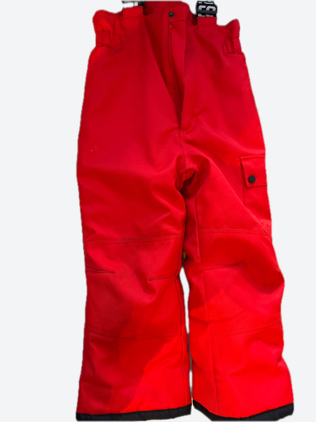 SURFACE winter coat & pants 4-5 yrs old boys - photo 4