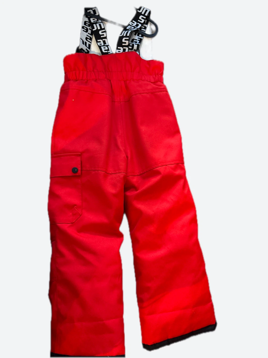 SURFACE winter coat & pants 4-5 yrs old boys - photo 5