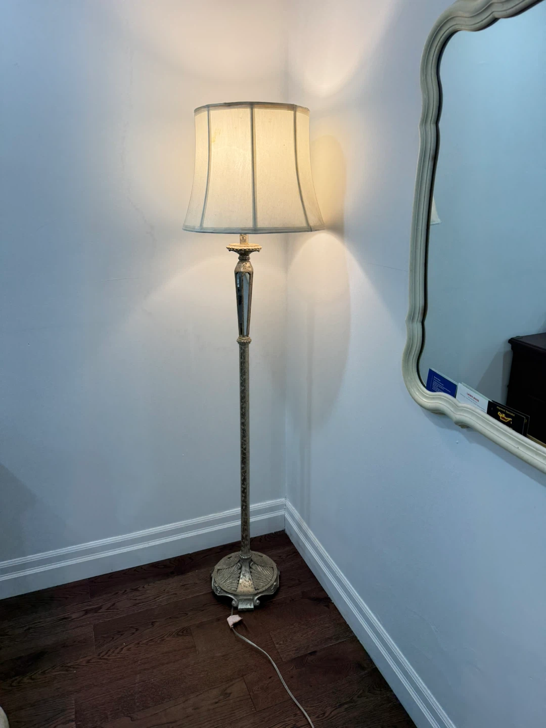 Floor Lamp
