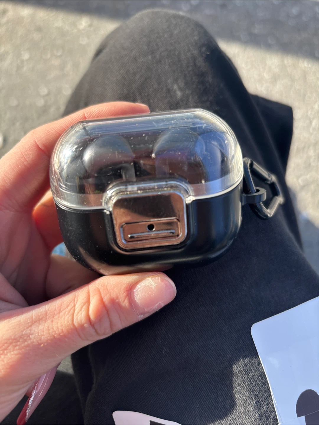 Samsung headphones