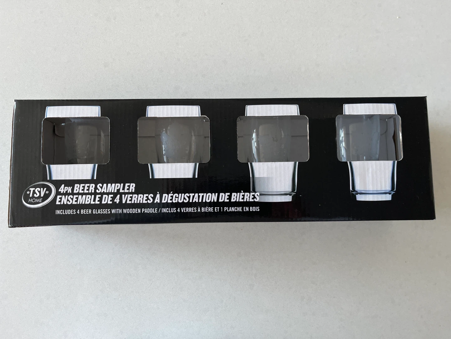 Toronto Maple Leafs Beer Sampler Set