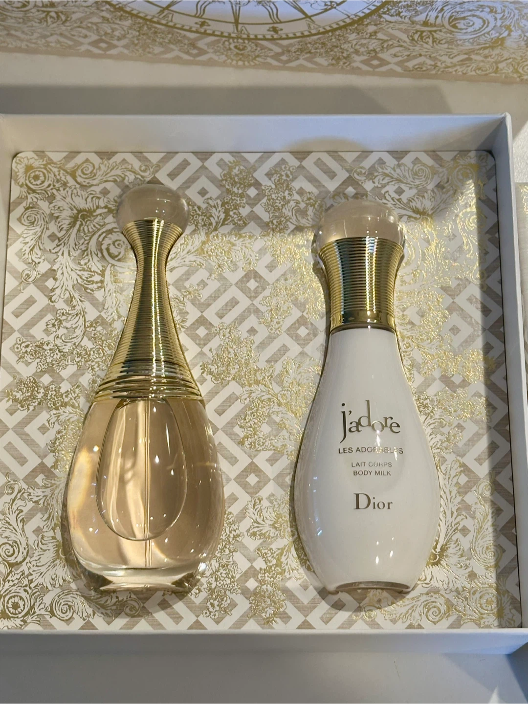 Christian Dior J'adore Les Adorables Gift Set - photo 3