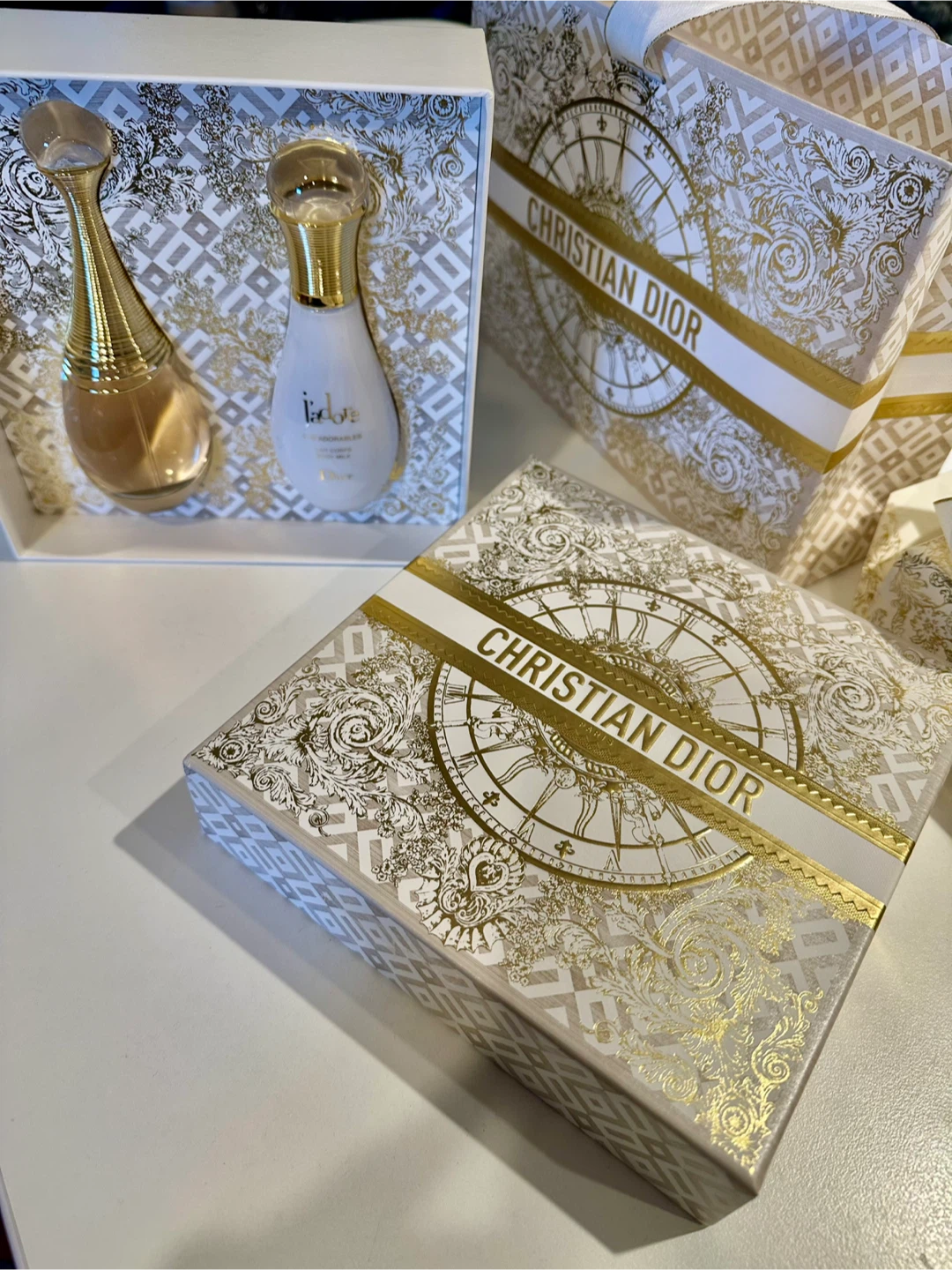 Christian Dior J'adore Les Adorables Gift Set - photo 2