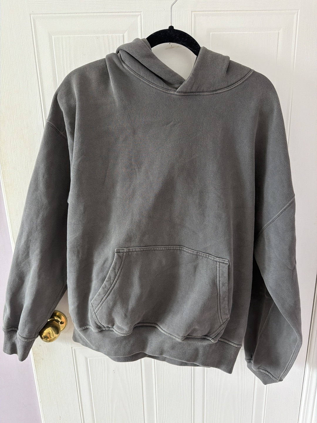 Abercrombie sweater