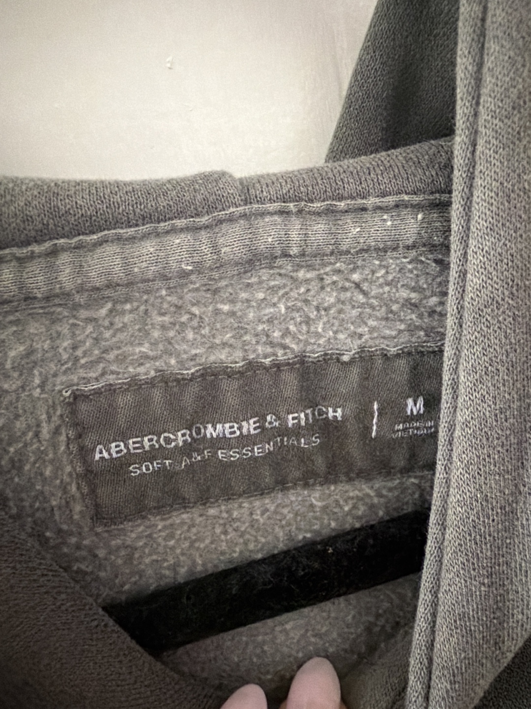 Abercrombie sweater - photo 2