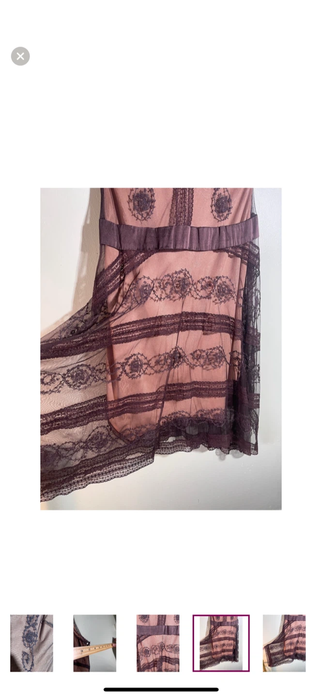 BCBGMAXAZRIA Dress Size S - photo 5