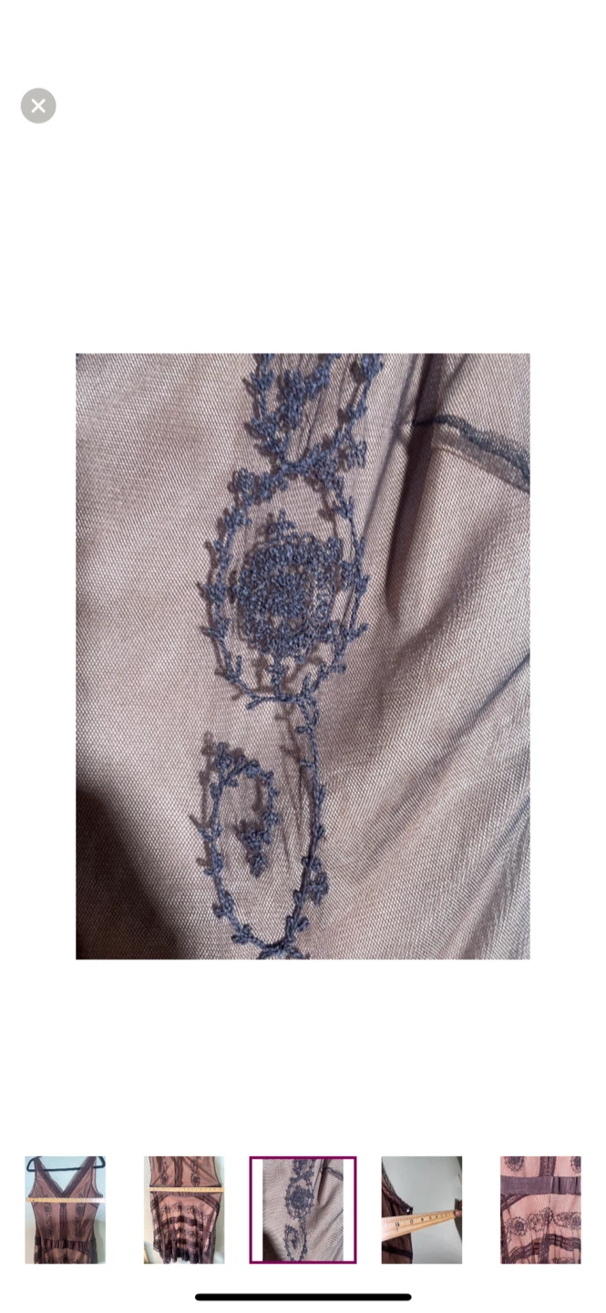 BCBGMAXAZRIA Dress Size S - photo 2