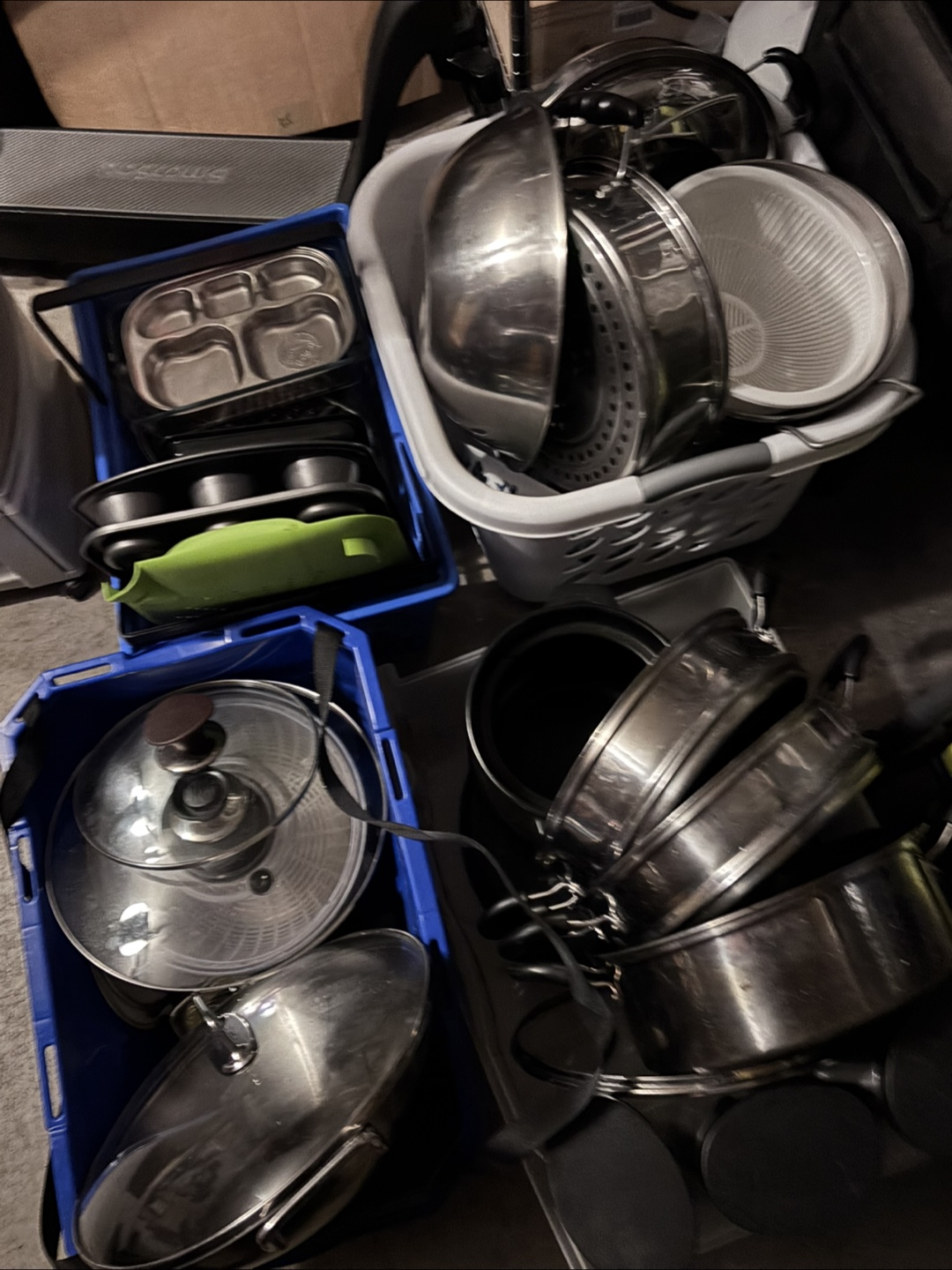 Pots and Pans Set - photo 2
