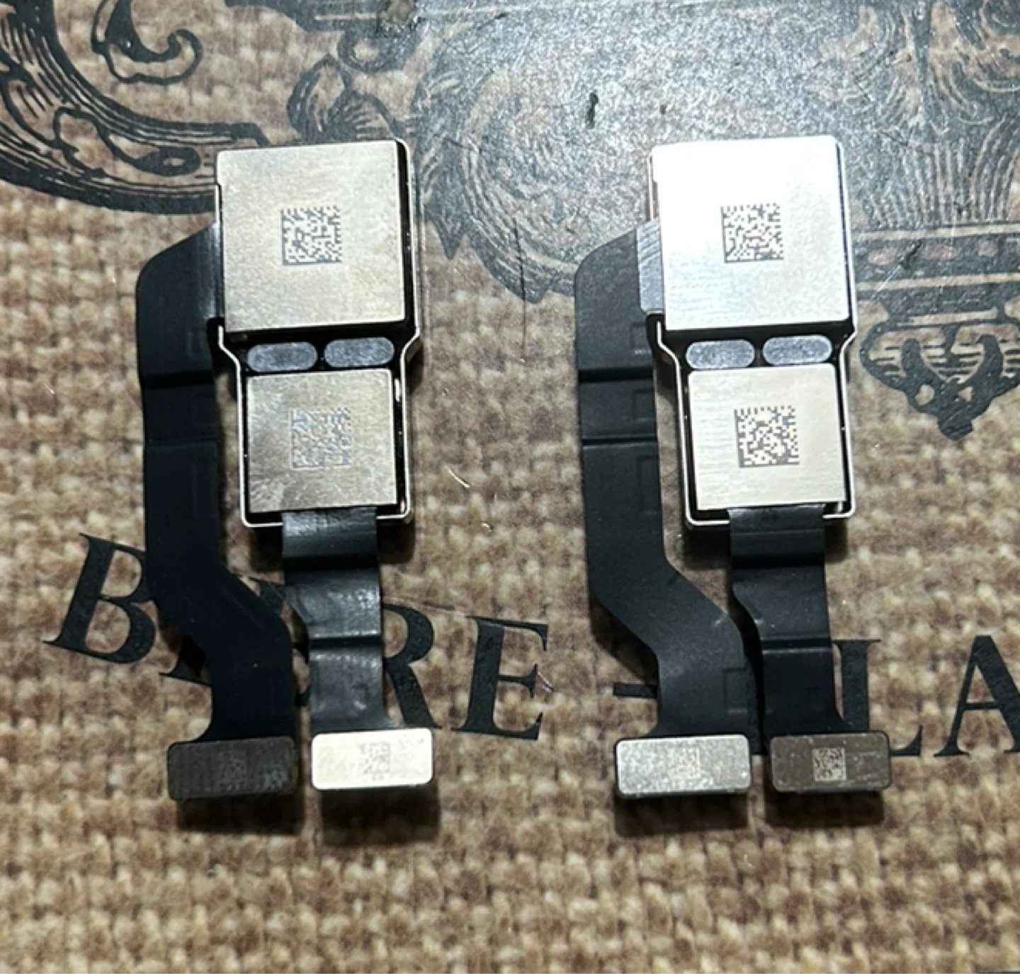 iPhone 11 camera replacement. - photo 2