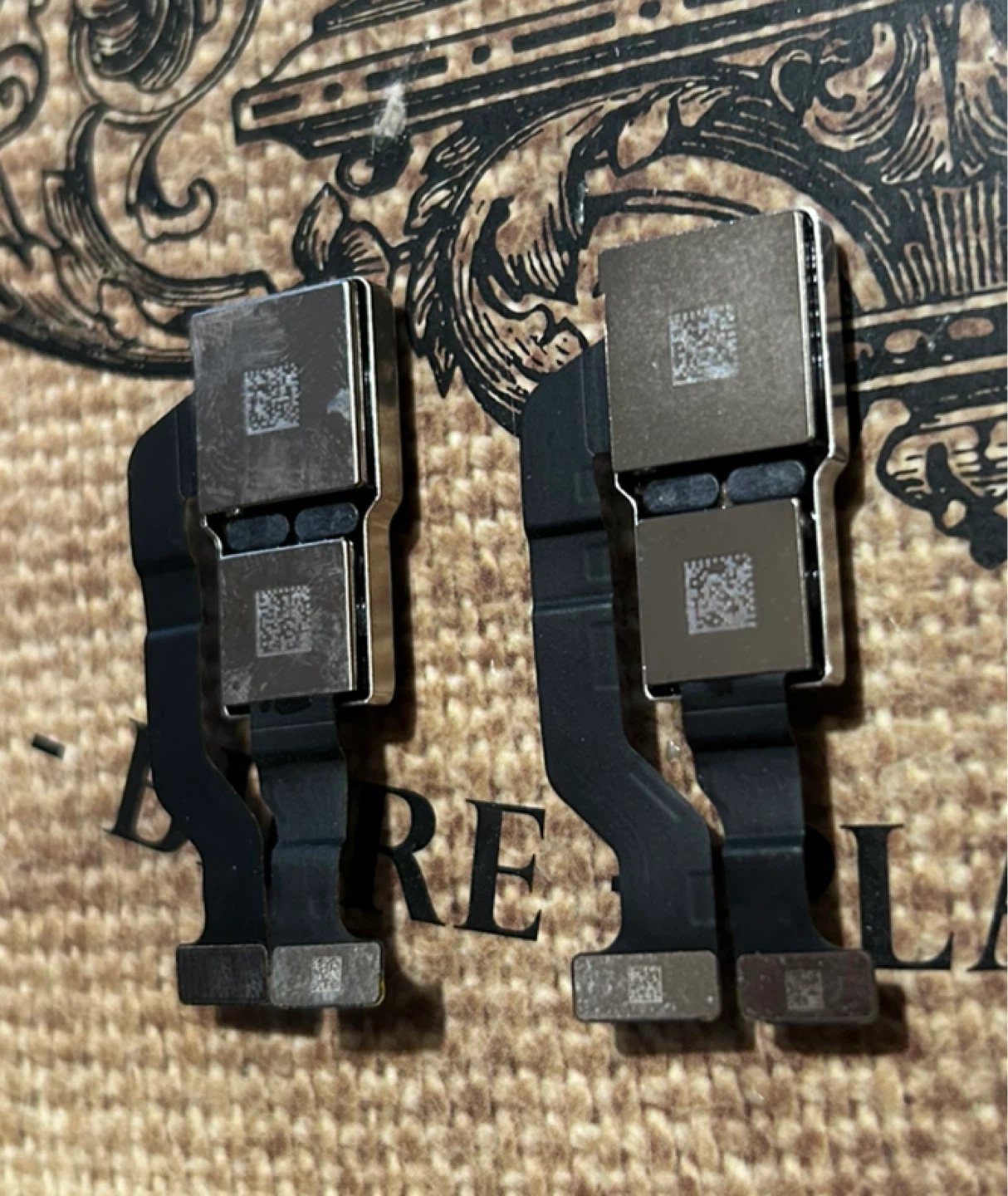 iPhone 11 camera replacement. - photo 3