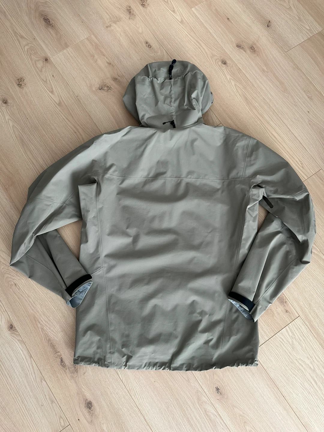 Arc’teryx Beta SV Jacket - Distortion - photo 5