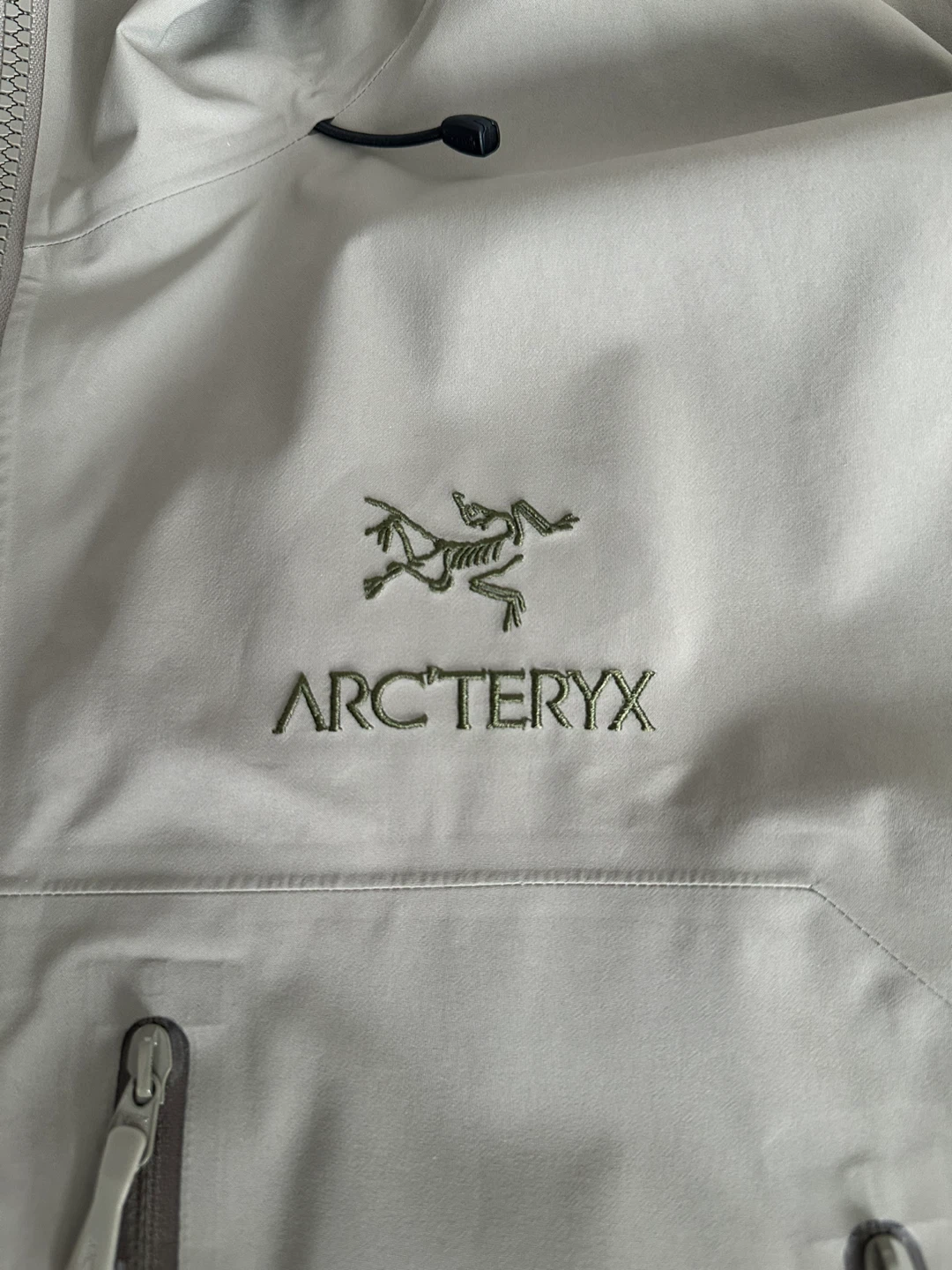 Arc’teryx Beta SV Jacket - Distortion - photo 2