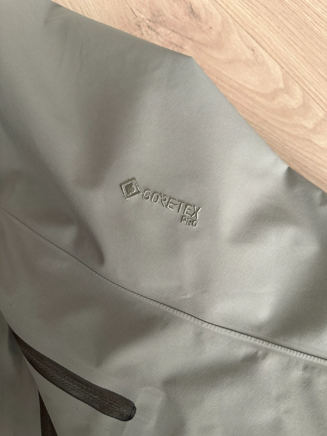 Arc’teryx Beta SV Jacket - Distortion - photo 3