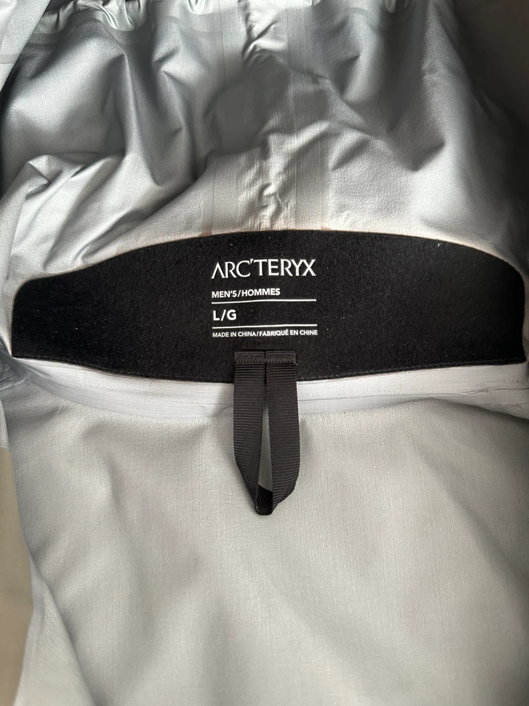 Arc’teryx Beta SV Jacket - Distortion - photo 4