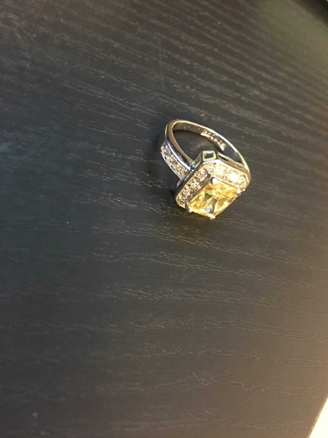Beautiful Ring - photo 3