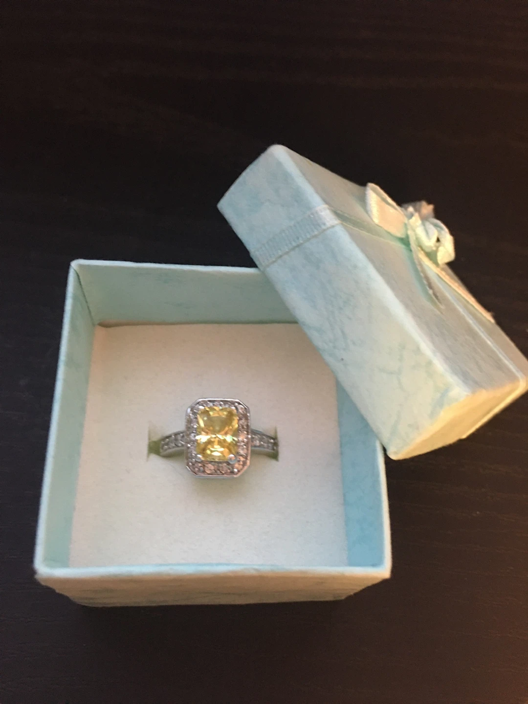 Beautiful Ring