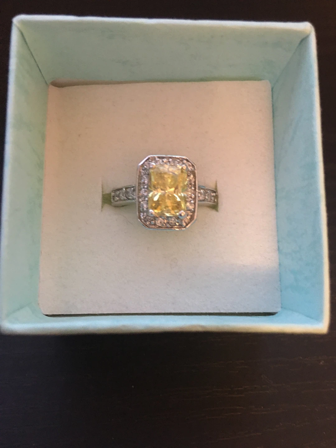 Beautiful Ring - photo 2