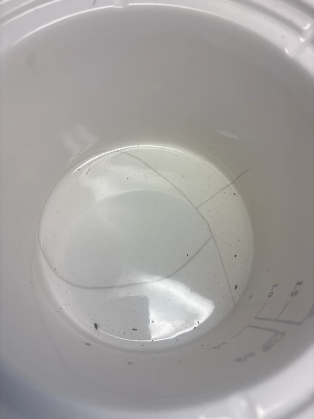 TONZE DGD20-20AWD Slow Cooker - 2.0L - photo 2