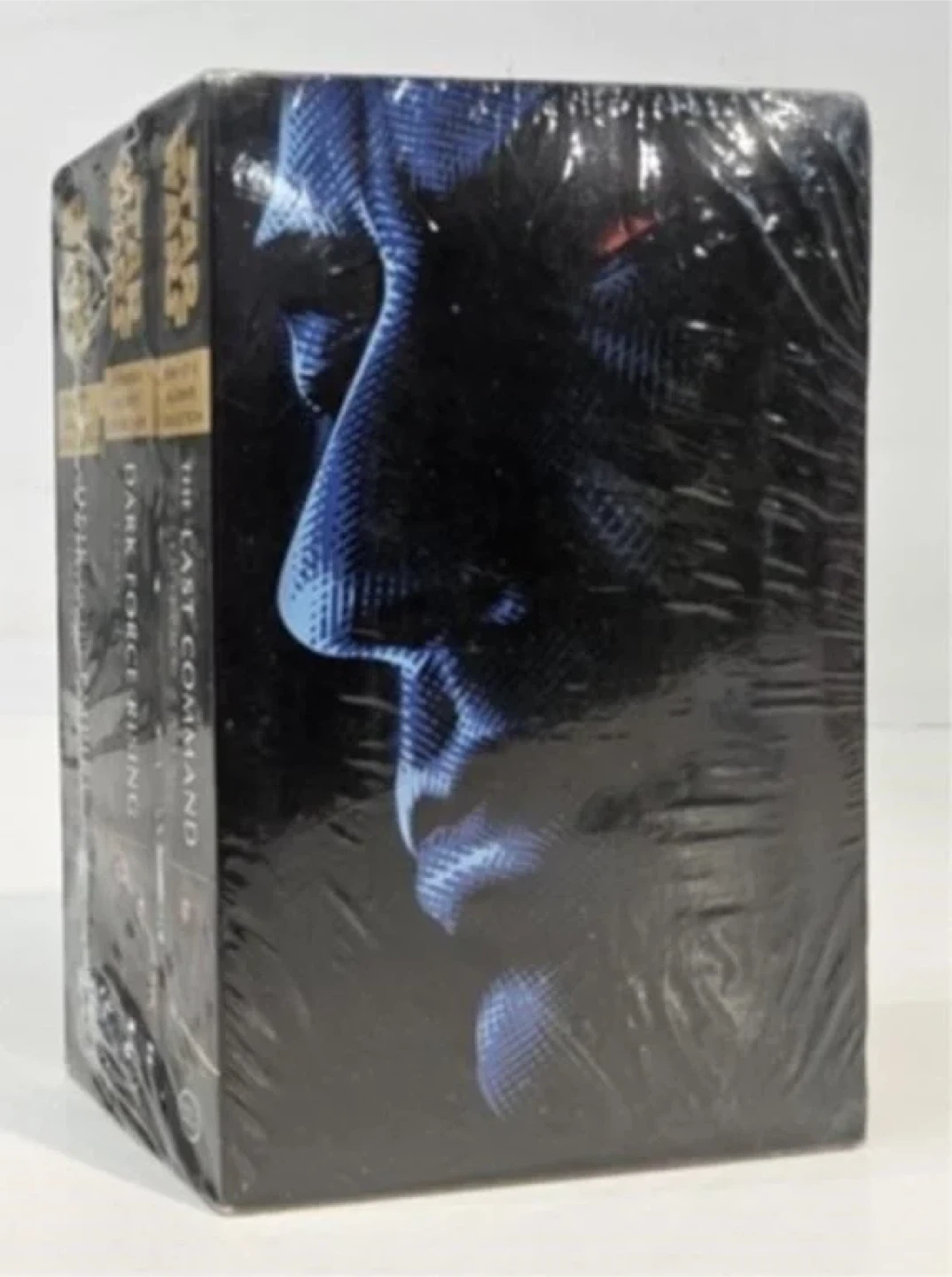 New Star Wars: The Thrawn Trilogy Box Set - photo 3