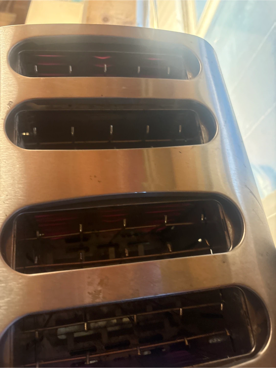 4-Slice Toaster - photo 2