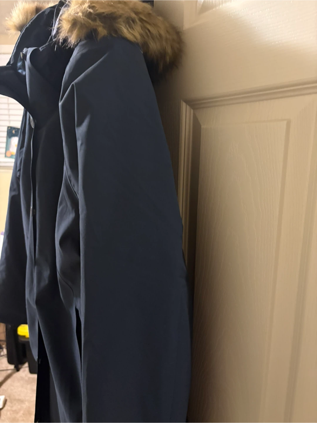 Windchill Parka - Size XL - photo 3