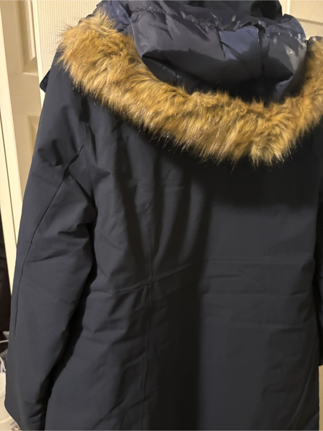 Windchill Parka - Size XL