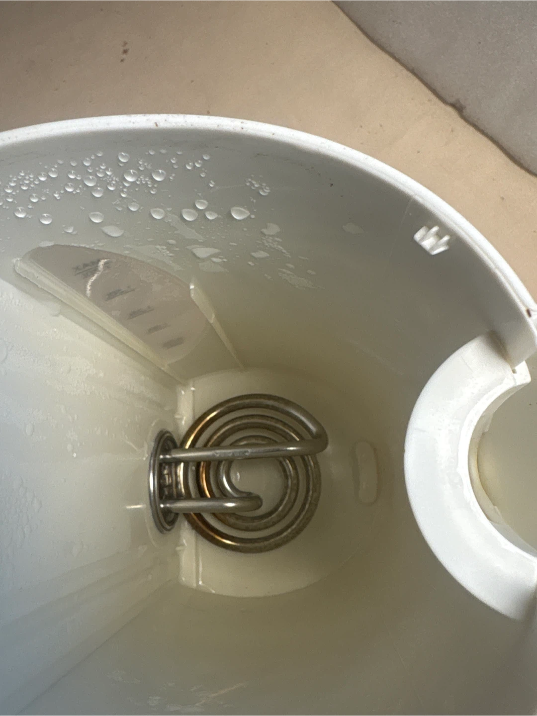 Everyday Essentials Electric Kettle - photo 2