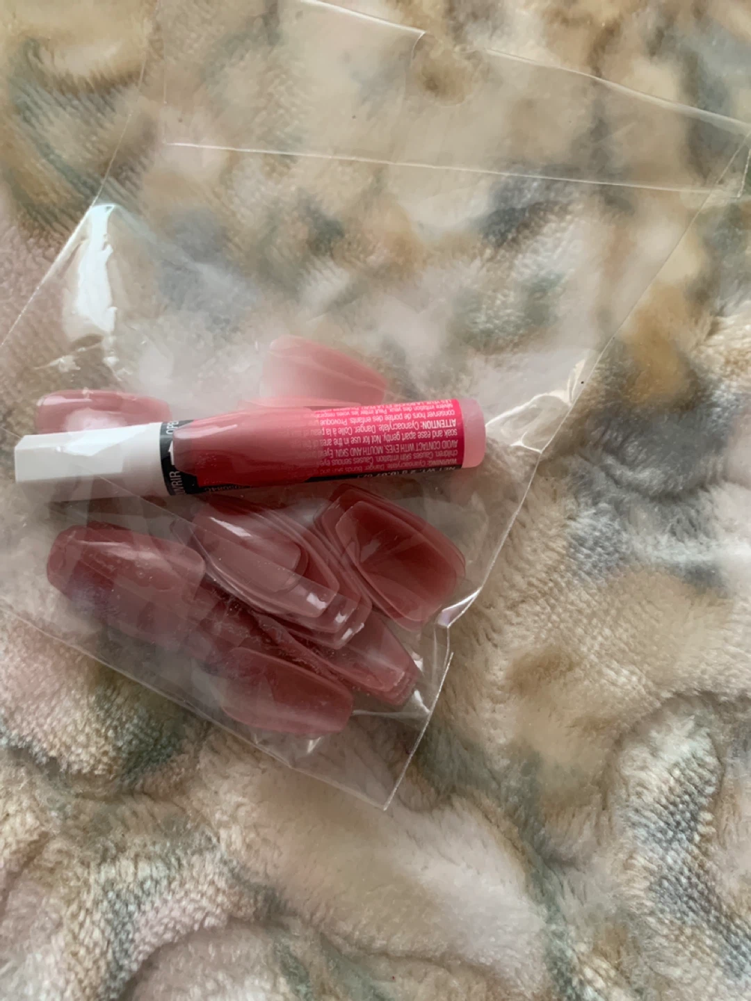 O.P.I. Press On Nails - photo 5