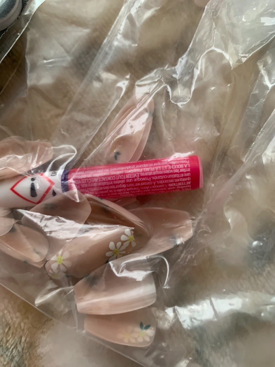 O.P.I. Press On Nails - photo 2