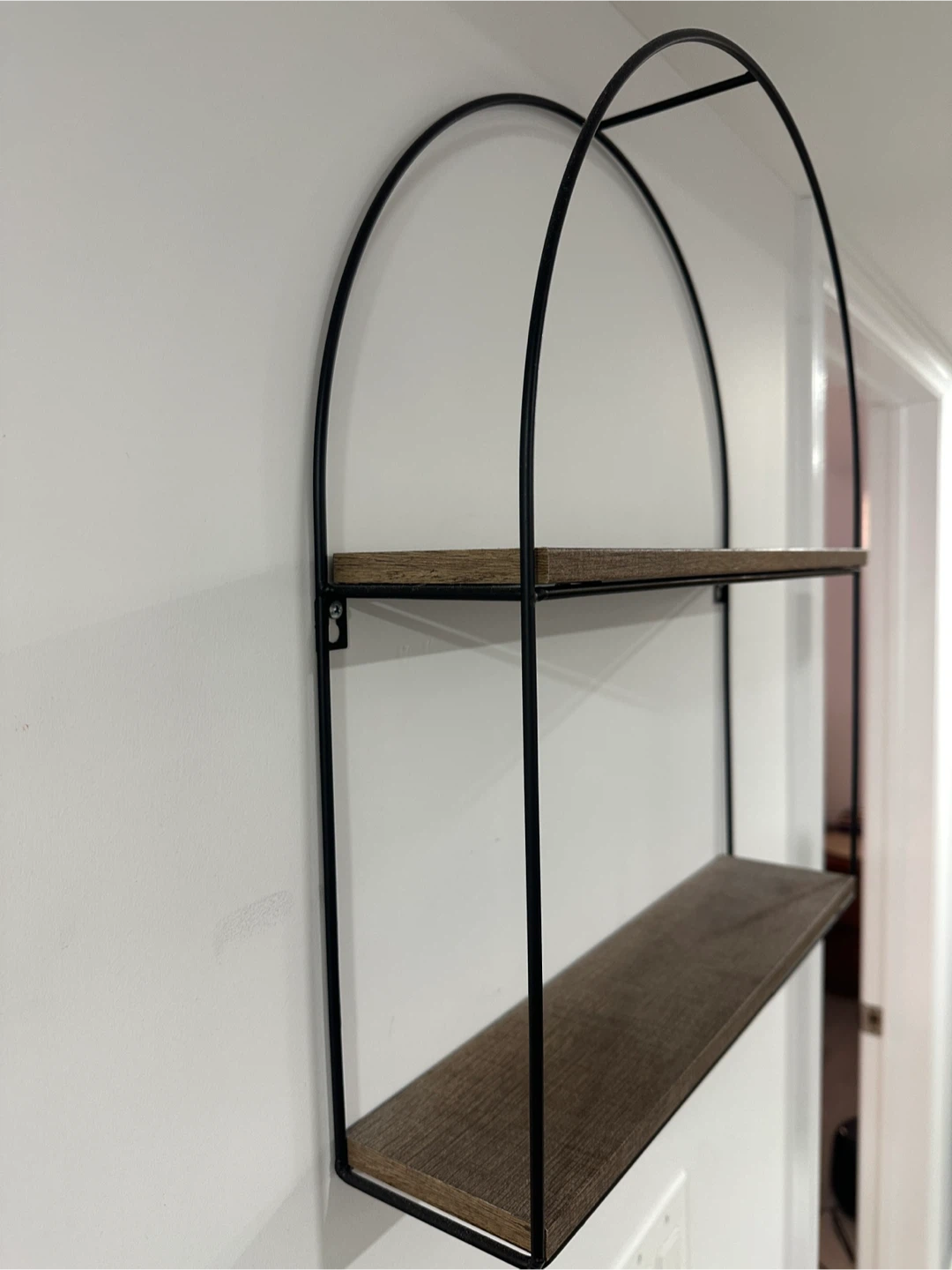 Decor / Mandir / Shelve unit - photo 2