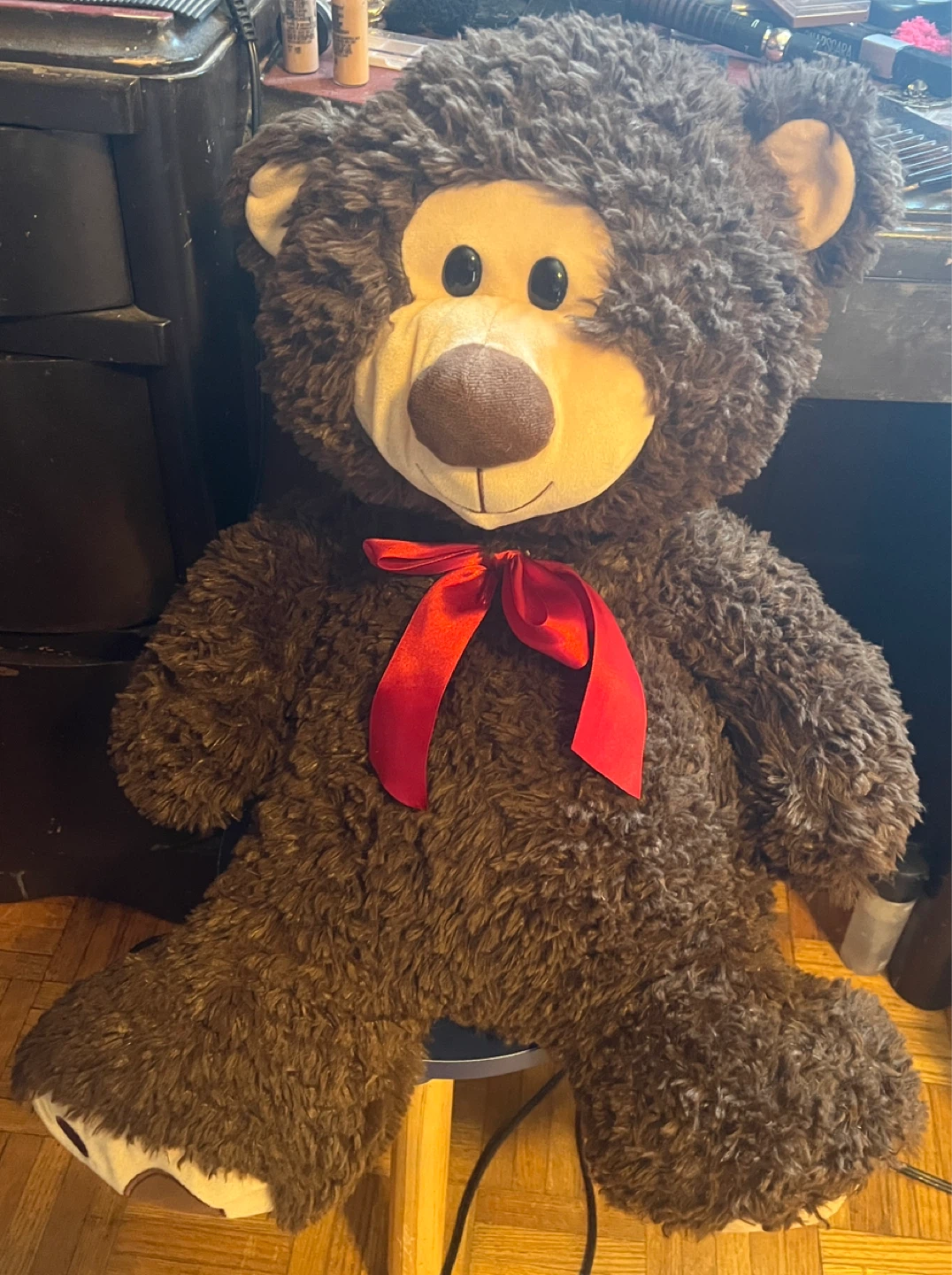 #gifting Kid Connection Brown Teddy Bear