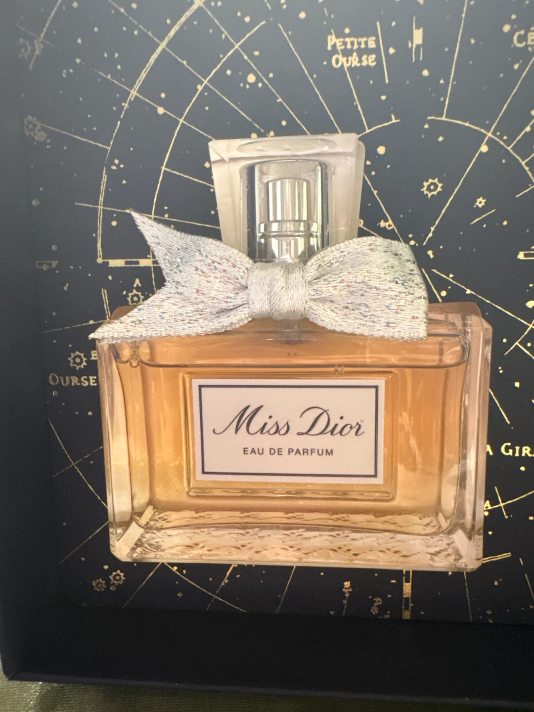 Miss Dior Eau de Parfum 50ml - photo 2