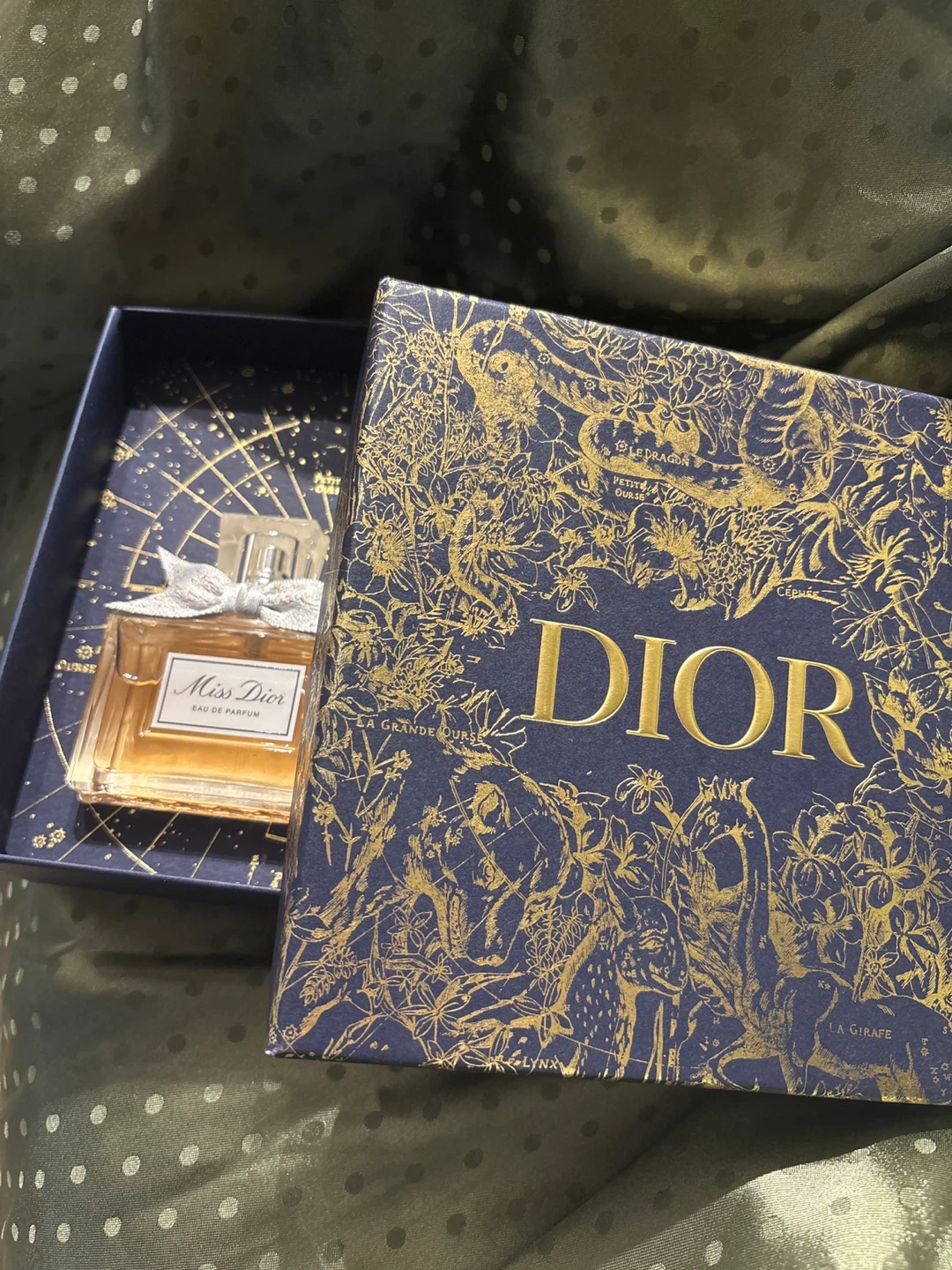Miss Dior Eau de Parfum 50ml